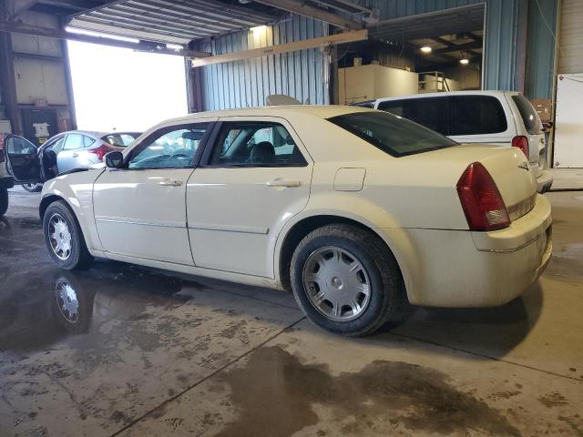 Photo 2 from auction – 2005 CHRYSLER 300 LX with VIN 2C3JA53G25H179981
