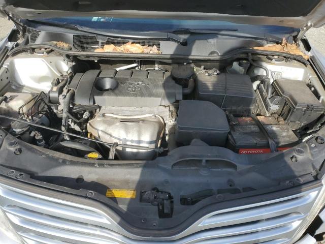 Photo 11 from auction – 2012 TOYOTA VENZA LE with VIN 4T3ZA3BB3CU061461