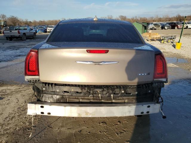 Photo 6 from auction – 2018 CHRYSLER 300 S with VIN 2C3CCABGXJH201863