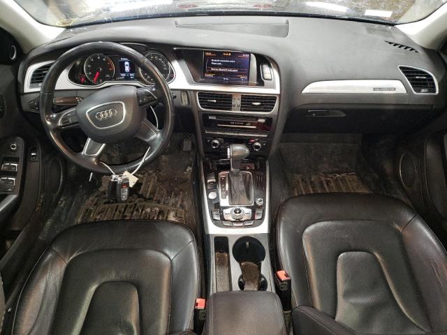 Photo 8 from auction – 2014 AUDI A4 ALLROAD with VIN WA1UFAFL4EA050662
