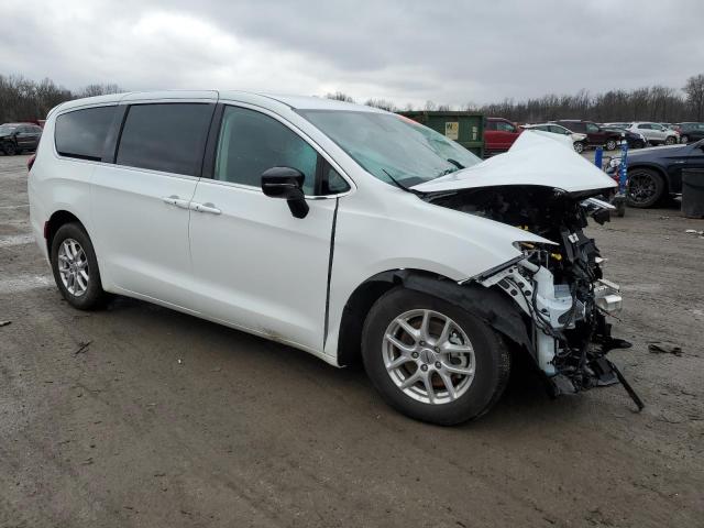 Photo 4 from auction – 2024 CHRYSLER PACIFICA T with VIN 2C4RC1BG9RR116556