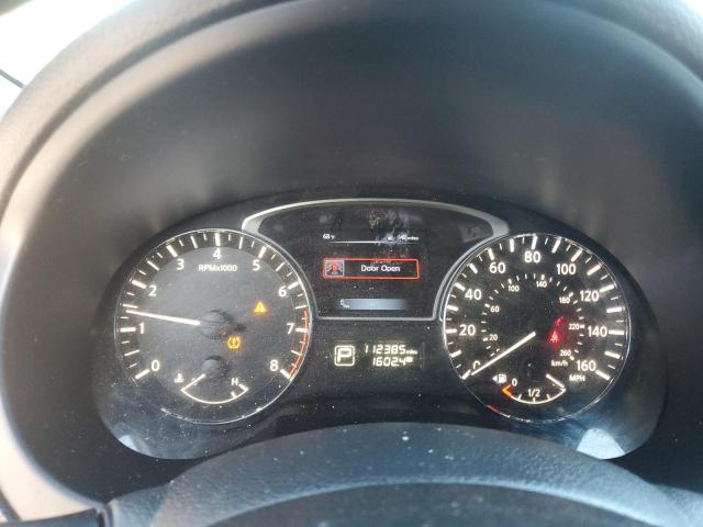 Photo 9 from auction – 2015 NISSAN ALTIMA with VIN 1N4AL3AP8FC296164