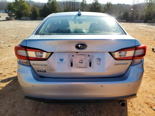 Photo 6 from auction – 2018 SUBARU IMPREZA LI with VIN 4S3GKAT68J3600036