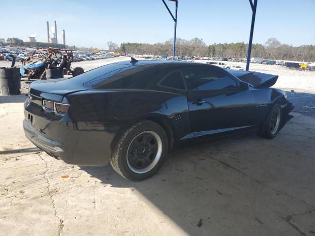 Photo 3 from auction – 2010 CHEVROLET CAMARO LS with VIN 2G1FA1EV7A9161902