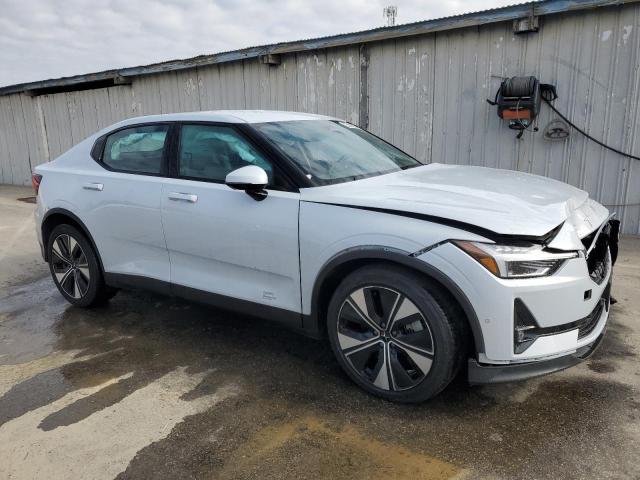 Photo 4 from auction – 2023 POLESTAR 2 with VIN YSMEG3KA8PL148340