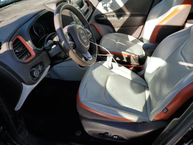 Photo 7 from auction – 2015 JEEP RENEGADE L with VIN ZACCJBDT0FPB61362