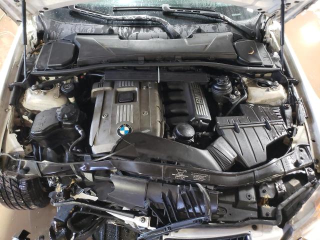 Photo 11 from auction – 2006 BMW 325 I with VIN WBAVB13556PT00630