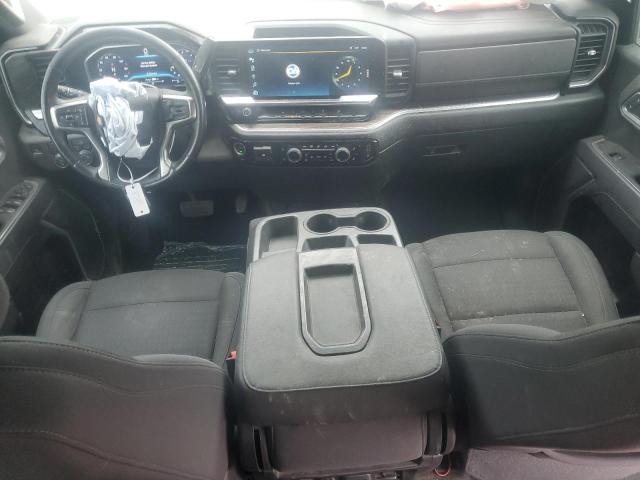 Photo 8 from auction – 2022 CHEVROLET SILVERADO with VIN 2GCPACED4N1506676
