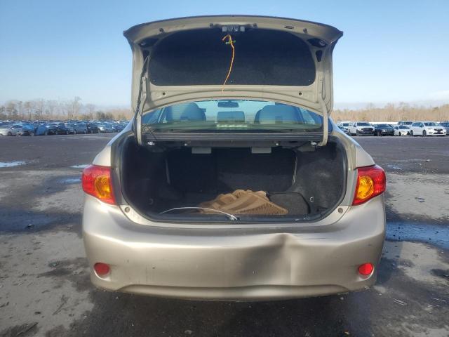Photo 6 from auction – 2010 TOYOTA COROLLA BA with VIN 2T1BU4EE8AC523752