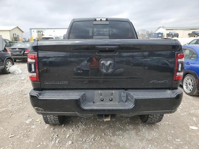 Photo 6 from auction – 2019 RAM 2500 LARAM with VIN 3C6UR5FL2KG553597