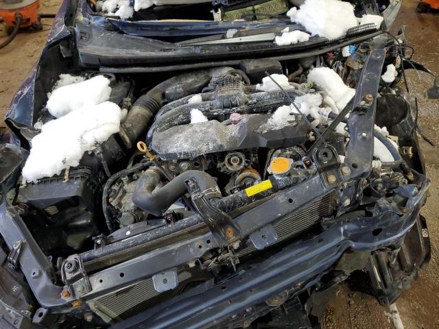 Photo 11 from auction – 2013 SUBARU IMPREZA with VIN JF1GJAA66DH007021