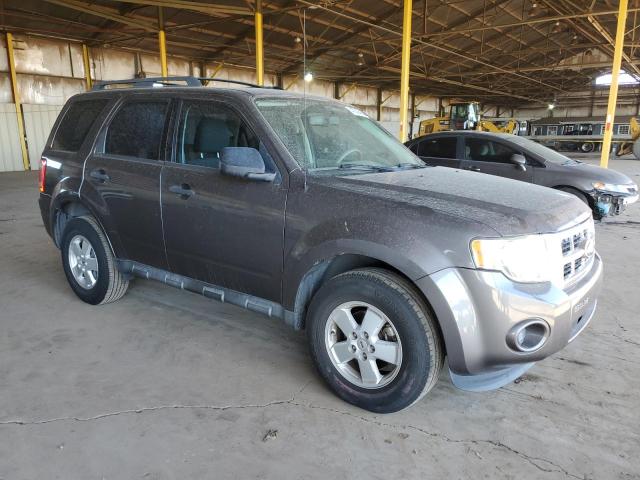 Снимка 4 от търг – 2011 FORD ESCAPE XLS с VIN 1FMCU0C72BKB25496