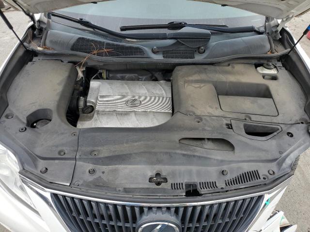 Photo 12 from auction – 2010 LEXUS RX 350 with VIN 2T2ZK1BA8AC040505