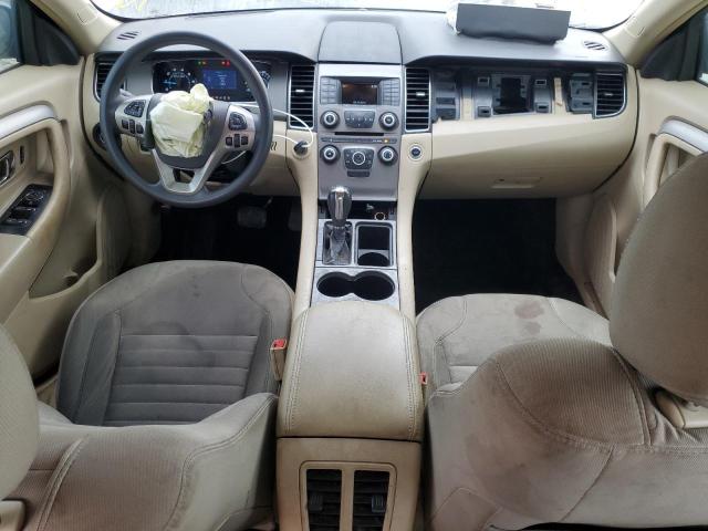 Photo 8 from auction – 2015 FORD TAURUS SE with VIN 1FAHP2D84FG149799