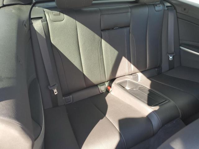 Photo 10 from auction – 2020 BMW 430I with VIN WBA4Z1C05L5N64949