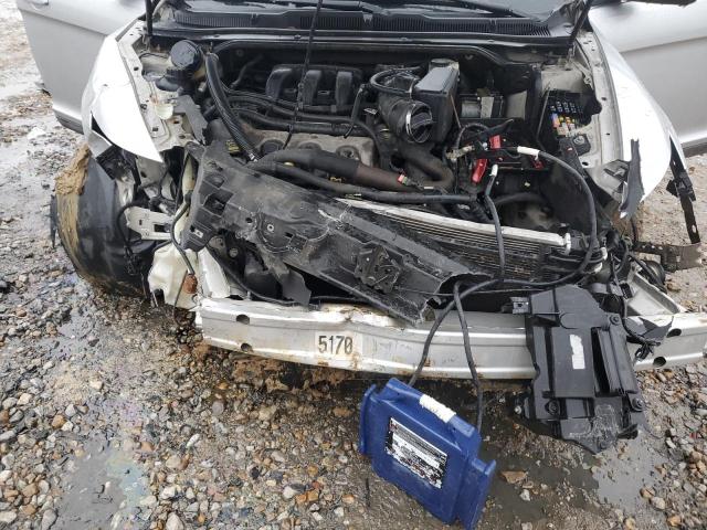 Photo 11 from auction – 2010 FORD TAURUS SEL with VIN 1FAHP2EW0AG124873