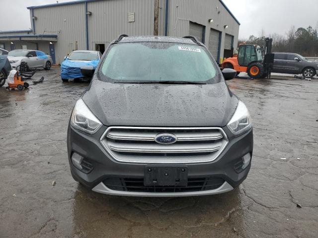 Photo 5 from auction – 2018 FORD ESCAPE SEL with VIN 1FMCU0HD6JUA48374