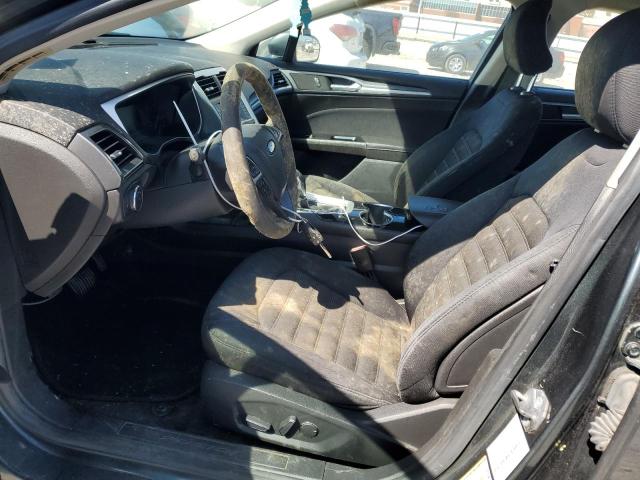 Photo 7 from auction – 2015 FORD FUSION SE with VIN 1FA6P0H73F5117709