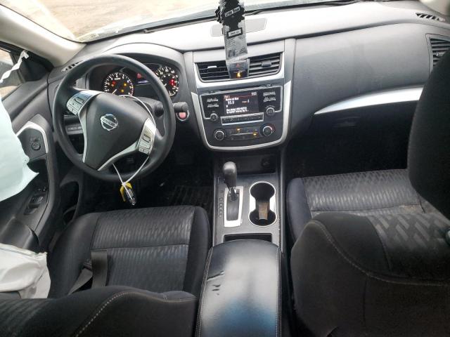Photo 8 from auction – 2018 NISSAN ALTIMA 2.5 with VIN 1N4AL3AP1JC103667