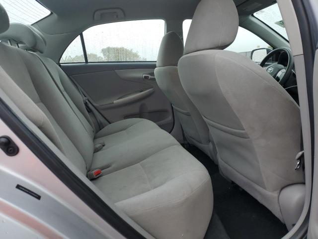 Photo 10 from auction – 2010 TOYOTA COROLLA BA with VIN 1NXBU4EE1AZ296371