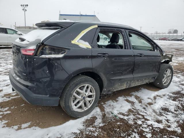 Photo 3 from auction – 2022 FORD EDGE SEL with VIN 2FMPK4J9XNBA83130