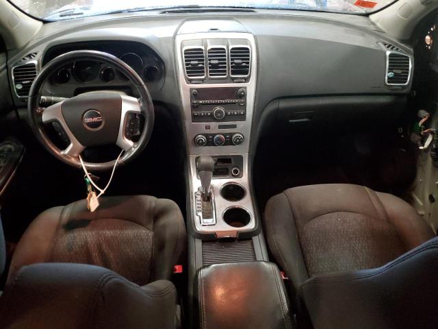 Photo 8 from auction – 2012 GMC ACADIA SLE with VIN 1GKKRNED5CJ208028