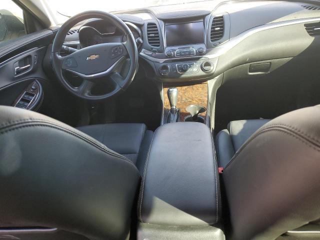 Photo 8 from auction – 2014 CHEVROLET IMPALA LT with VIN 2G1125S30E9151655
