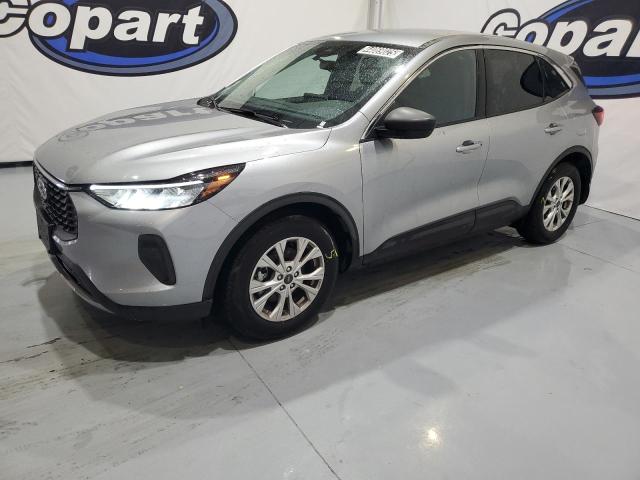 FORD ESCAPE ACT 2024 with VIN 1FMCU0GN9RUA12751 - Photo from auction