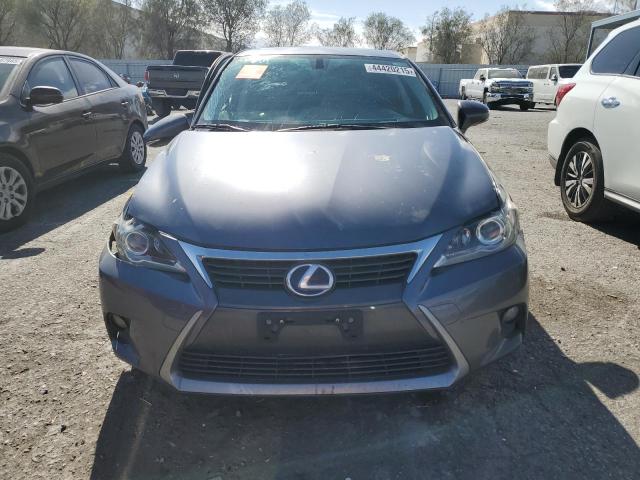 Photo 5 from auction – 2015 LEXUS CT 200 with VIN JTHKD5BHXF2214955