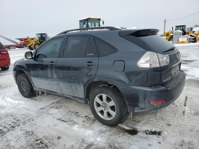 Photo 2 from auction – 2006 LEXUS RX 330 with VIN 2T2HA31U46C108635