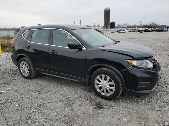 Photo 4 from auction – 2018 NISSAN ROGUE S with VIN KNMAT2MT1JP598359