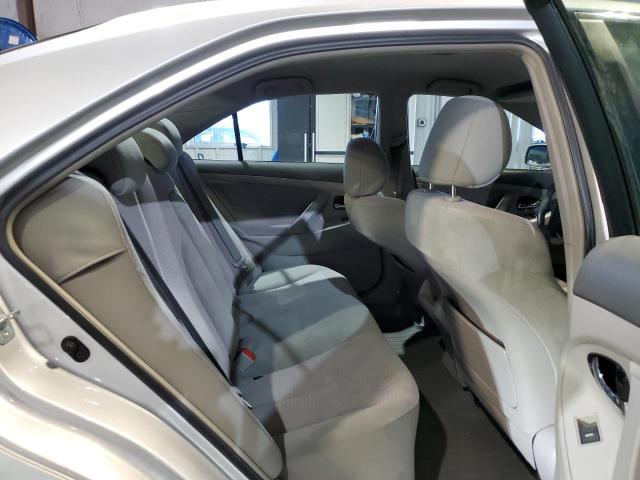 Photo 10 from auction – 2011 TOYOTA CAMRY BASE with VIN 4T4BF3EKXBR179177