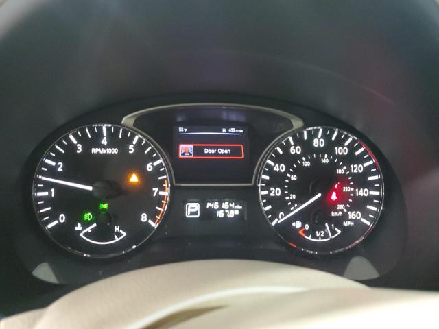 Photo 9 from auction – 2015 NISSAN ALTIMA 2.5 with VIN 1N4AL3AP3FC484820