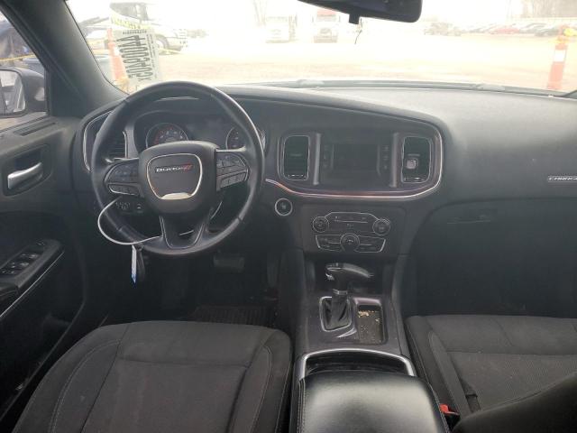 Foto 8 de la subasta – 2016 DODGE CHARGER SE con VIN 2C3CDXBG8GH103858