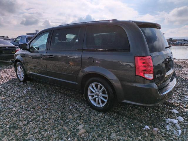 Photo 2 from auction – 2015 DODGE GRAND CARA with VIN 2C4RDGCG5FR744883