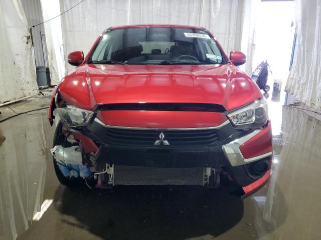 Photo 5 from auction – 2016 MITSUBISHI OUTLANDER with VIN JA4AR3AW4GZ033677