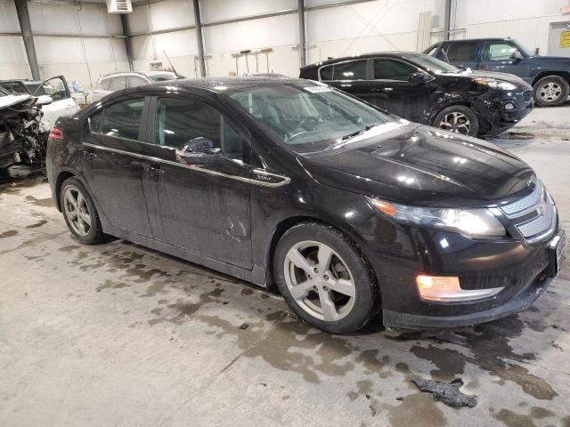 Снимка 4 от търг – 2013 CHEVROLET VOLT с VIN 1G1RA6E48DU144065