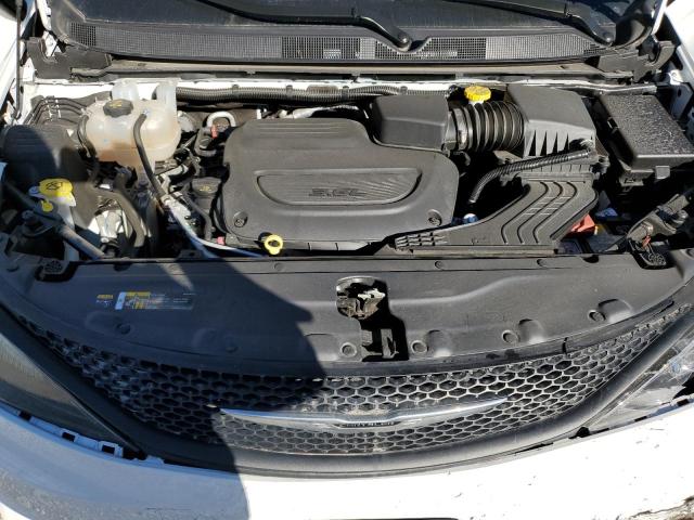 Photo 12 from auction – 2024 CHRYSLER VOYAGER LX with VIN 2C4RC1CG7RR106607