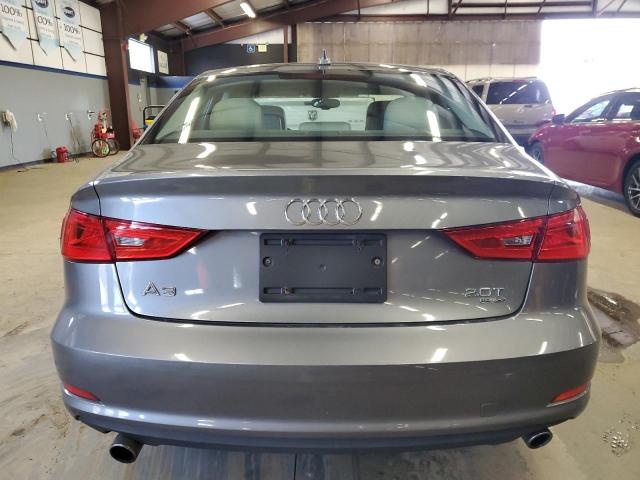Photo 6 from auction – 2015 AUDI A3 PREMIUM with VIN WAUEFGFFXF1052390