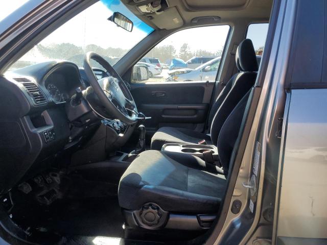 Photo 7 from auction – 2005 HONDA CR-V EX with VIN JHLRD77875C017032