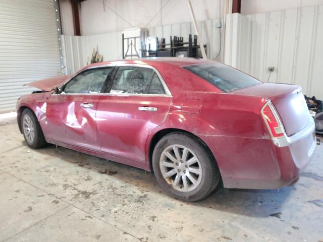 Фото 2 с аукциона – 2013 CHRYSLER 300C с VIN 2C3CCAEG9DH666845