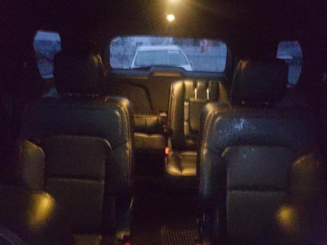 Фото 10 с аукциона – 2016 FORD EXPLORER S с VIN 1FM5K8GT2GGB52664