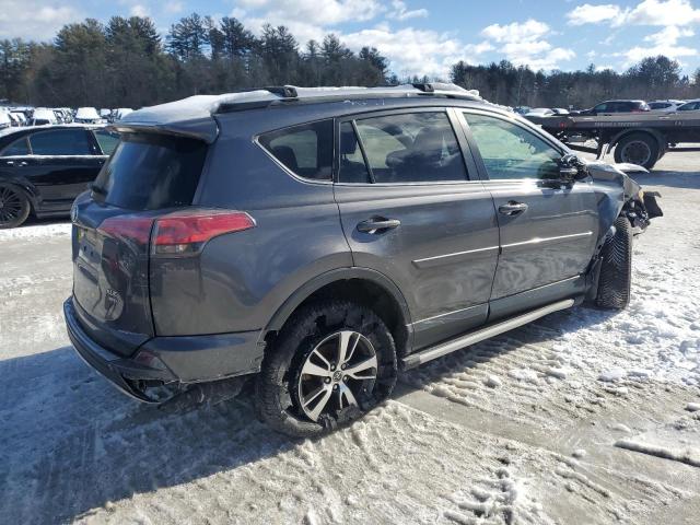 Photo 3 from auction – 2018 TOYOTA RAV4 ADVEN with VIN JTMRFREV1JD228551