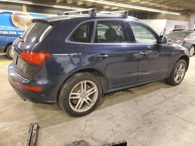 Photo 3 from auction – 2015 AUDI Q5 PREMIUM with VIN WA1DGAFP8FA112128