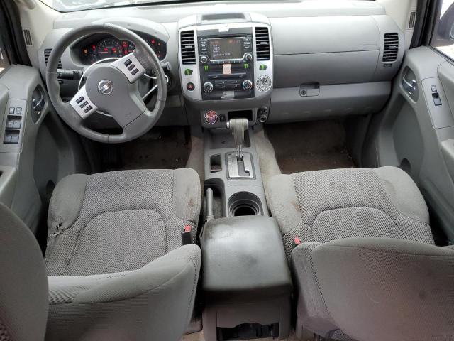 Photo 8 from auction – 2017 NISSAN FRONTIER S with VIN 1N6DD0ER7HN718167
