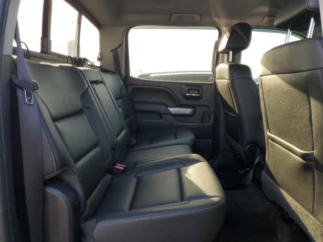 Photo 10 from auction – 2016 CHEVROLET SILVERADO with VIN 3GCUKREC8GG370363