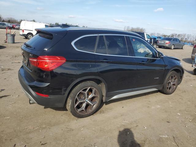 Photo 3 from auction – 2016 BMW X1 XDRIVE2 with VIN WBXHT3Z31G4A50195