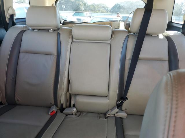 Photo 10 from auction – 2010 MAZDA CX-9 with VIN JM3TB3MA2A0219921