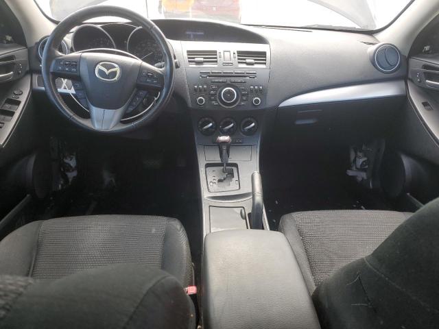 Photo 8 from auction – 2012 MAZDA 3 I with VIN JM1BL1L77C1550275