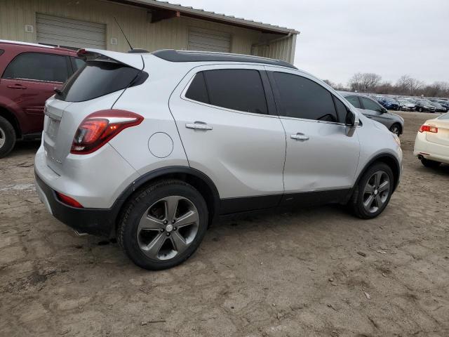 Photo 3 from auction – 2017 BUICK ENCORE SPO with VIN KL4CJ1SB2HB159191